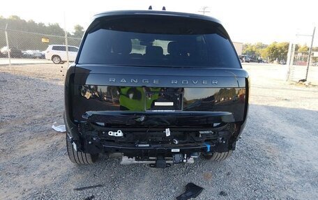 Land Rover Range Rover IV рестайлинг, 2026 год, 16 500 000 рублей, 6 фотография