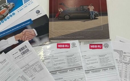 Volkswagen Tiguan II, 2021 год, 2 492 000 рублей, 26 фотография