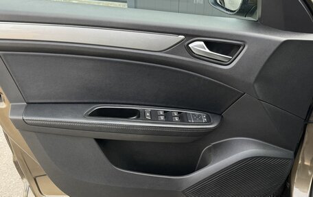 Renault Arkana I, 2020 год, 1 499 000 рублей, 13 фотография