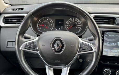 Renault Arkana I, 2020 год, 1 499 000 рублей, 11 фотография