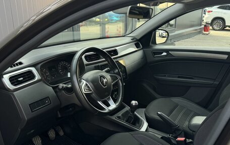 Renault Arkana I, 2020 год, 1 499 000 рублей, 10 фотография