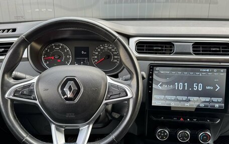 Renault Arkana I, 2020 год, 1 499 000 рублей, 16 фотография