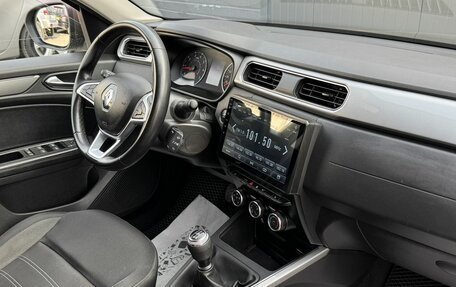 Renault Arkana I, 2020 год, 1 499 000 рублей, 17 фотография