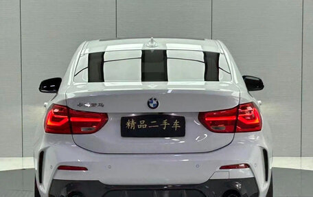 BMW 1 серия, 2022 год, 1 680 000 рублей, 8 фотография