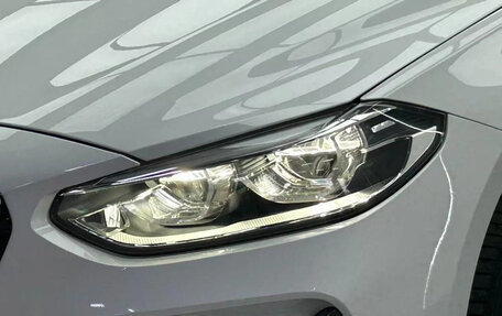 BMW 1 серия, 2022 год, 1 680 000 рублей, 2 фотография