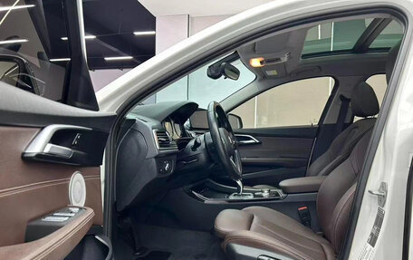 BMW 1 серия, 2022 год, 1 680 000 рублей, 11 фотография