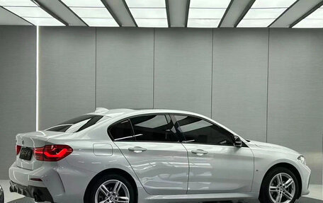 BMW 1 серия, 2022 год, 1 680 000 рублей, 7 фотография