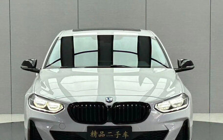 BMW 1 серия, 2022 год, 1 680 000 рублей, 3 фотография