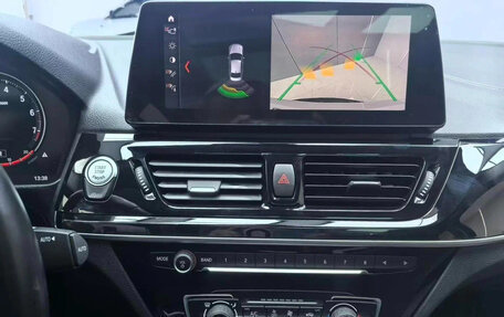 BMW 1 серия, 2022 год, 1 680 000 рублей, 12 фотография
