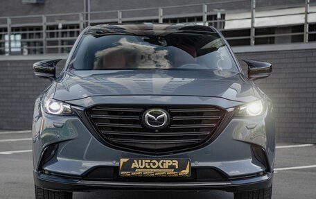 Mazda CX-9 II, 2021 год, 3 560 000 рублей, 4 фотография