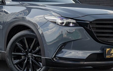 Mazda CX-9 II, 2021 год, 3 560 000 рублей, 2 фотография