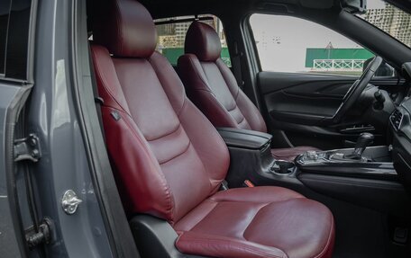 Mazda CX-9 II, 2021 год, 3 560 000 рублей, 6 фотография