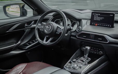 Mazda CX-9 II, 2021 год, 3 560 000 рублей, 7 фотография
