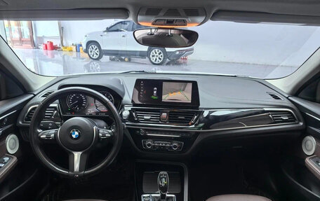 BMW 1 серия, 2022 год, 1 680 000 рублей, 14 фотография