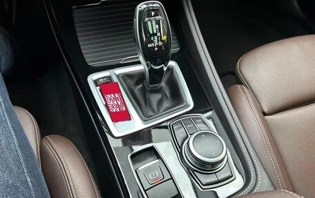 BMW 1 серия, 2022 год, 1 680 000 рублей, 13 фотография