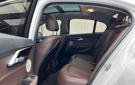 BMW 1 серия, 2022 год, 1 680 000 рублей, 19 фотография
