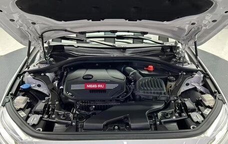BMW 1 серия, 2022 год, 1 680 000 рублей, 20 фотография