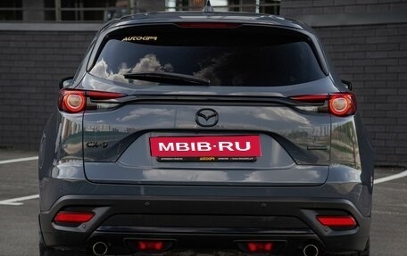 Mazda CX-9 II, 2021 год, 3 560 000 рублей, 5 фотография