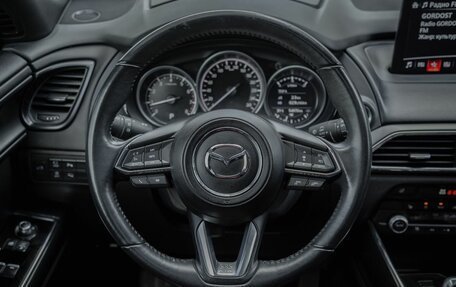 Mazda CX-9 II, 2021 год, 3 560 000 рублей, 10 фотография