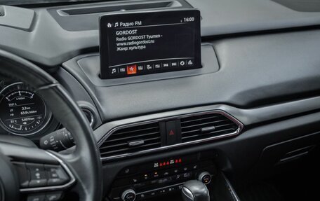 Mazda CX-9 II, 2021 год, 3 560 000 рублей, 13 фотография