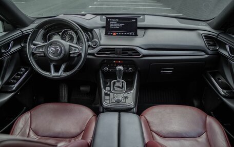 Mazda CX-9 II, 2021 год, 3 560 000 рублей, 12 фотография