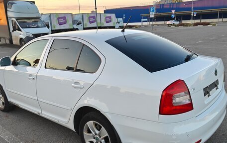 Skoda Octavia, 2012 год, 700 000 рублей, 4 фотография
