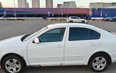 Skoda Octavia, 2012 год, 700 000 рублей, 3 фотография