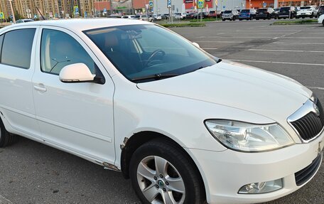 Skoda Octavia, 2012 год, 700 000 рублей, 6 фотография