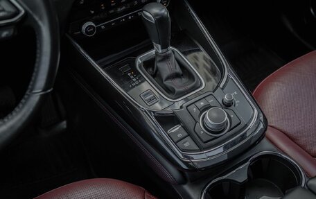 Mazda CX-9 II, 2021 год, 3 560 000 рублей, 14 фотография