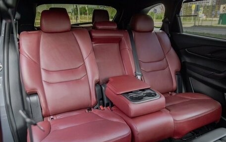 Mazda CX-9 II, 2021 год, 3 560 000 рублей, 15 фотография
