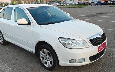 Skoda Octavia, 2012 год, 700 000 рублей, 5 фотография