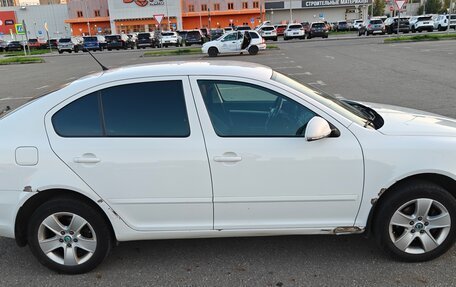 Skoda Octavia, 2012 год, 700 000 рублей, 8 фотография