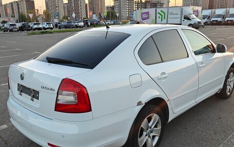 Skoda Octavia, 2012 год, 700 000 рублей, 9 фотография
