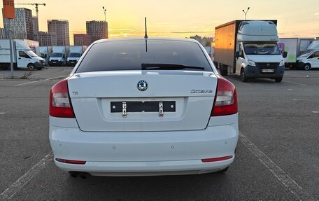 Skoda Octavia, 2012 год, 700 000 рублей, 12 фотография