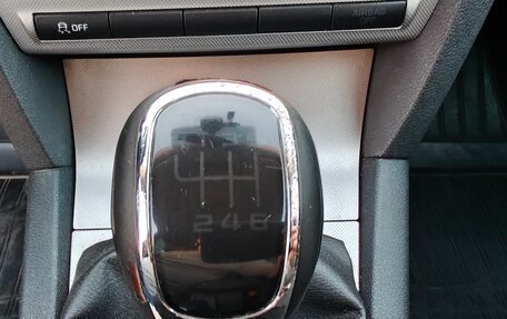 Skoda Octavia, 2012 год, 700 000 рублей, 20 фотография