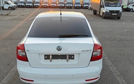 Skoda Octavia, 2012 год, 700 000 рублей, 11 фотография