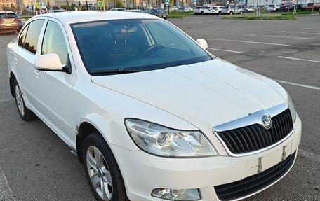 Skoda Octavia, 2012 год, 700 000 рублей, 7 фотография