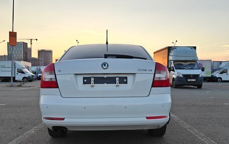 Skoda Octavia, 2012 год, 700 000 рублей, 13 фотография