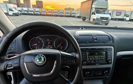 Skoda Octavia, 2012 год, 700 000 рублей, 18 фотография