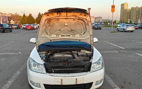 Skoda Octavia, 2012 год, 700 000 рублей, 14 фотография
