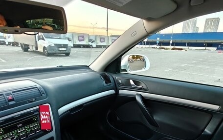 Skoda Octavia, 2012 год, 700 000 рублей, 19 фотография