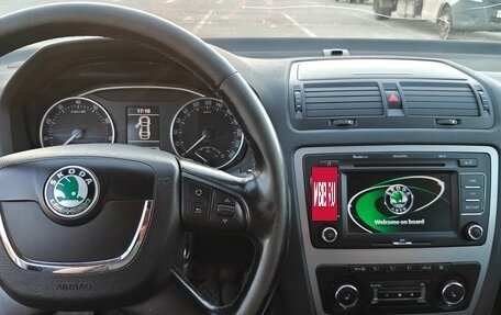 Skoda Octavia, 2012 год, 700 000 рублей, 22 фотография