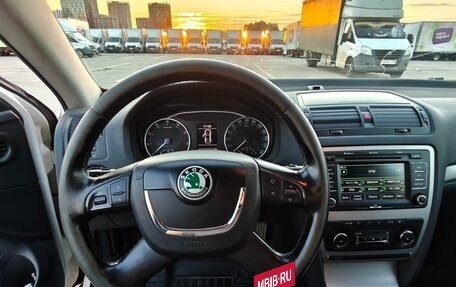 Skoda Octavia, 2012 год, 700 000 рублей, 16 фотография