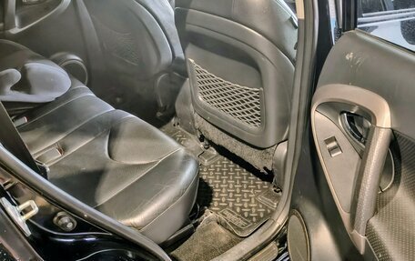 Toyota RAV4, 2006 год, 890 000 рублей, 4 фотография