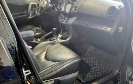Toyota RAV4, 2006 год, 890 000 рублей, 3 фотография