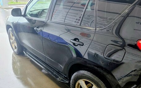 Toyota RAV4, 2006 год, 890 000 рублей, 16 фотография