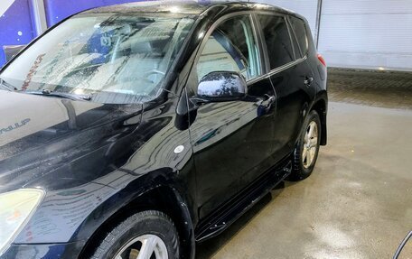 Toyota RAV4, 2006 год, 890 000 рублей, 9 фотография