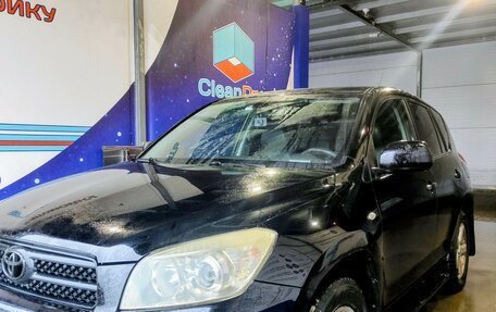 Toyota RAV4, 2006 год, 890 000 рублей, 7 фотография