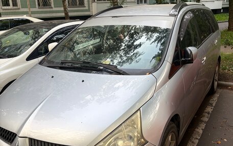 Mitsubishi Grandis, 2008 год, 300 000 рублей, 2 фотография
