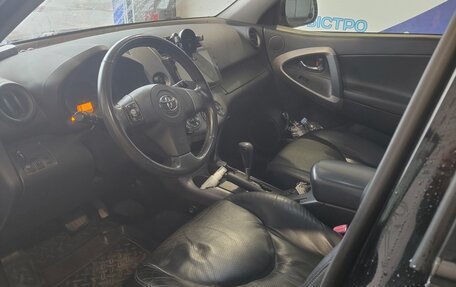 Toyota RAV4, 2006 год, 890 000 рублей, 6 фотография